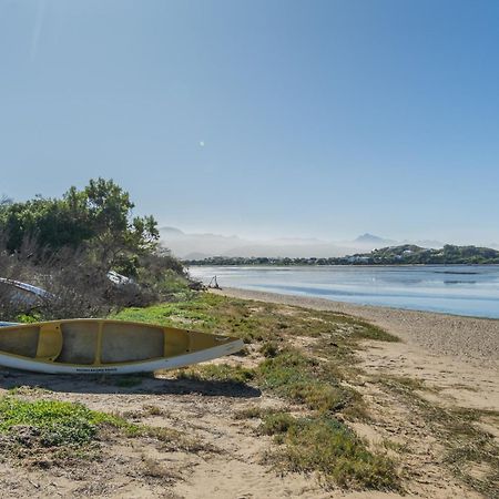 P7 - Goose Valley - Ocean Views Плеттенберг-Бей Экстерьер фото
