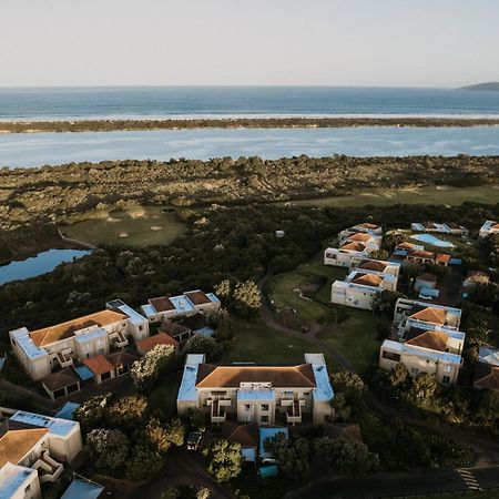 P7 - Goose Valley - Ocean Views Плеттенберг-Бей Экстерьер фото