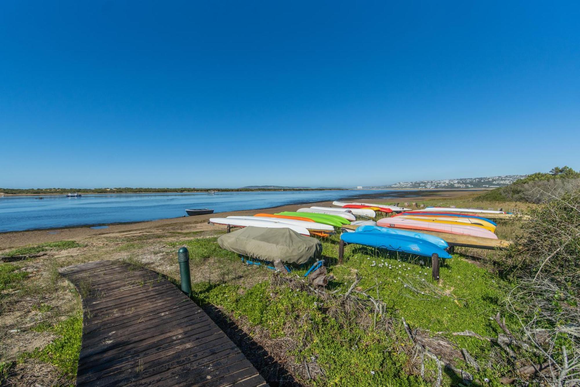 P7 - Goose Valley - Ocean Views Плеттенберг-Бей Экстерьер фото