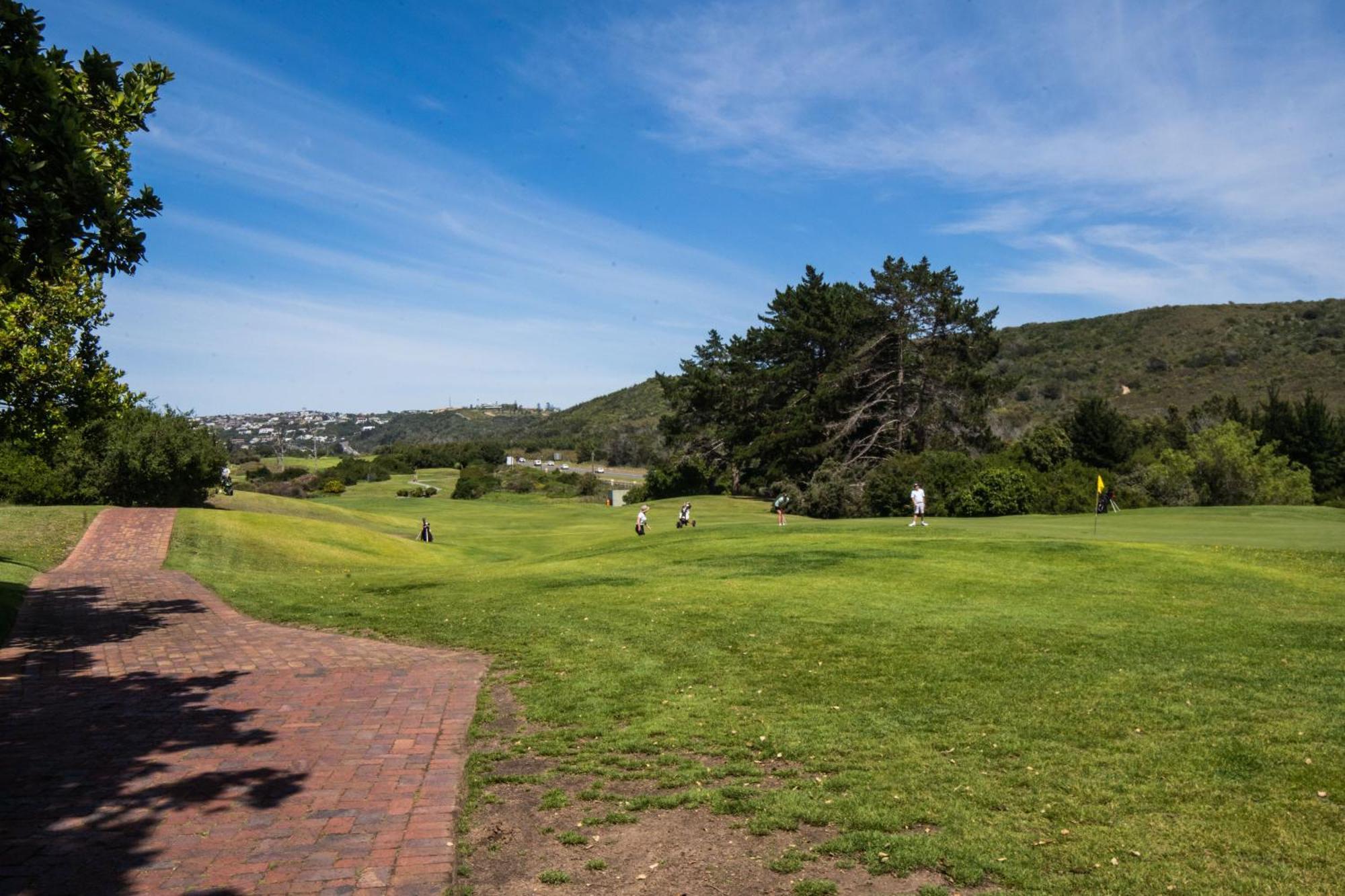 P7 - Goose Valley - Ocean Views Плеттенберг-Бей Экстерьер фото