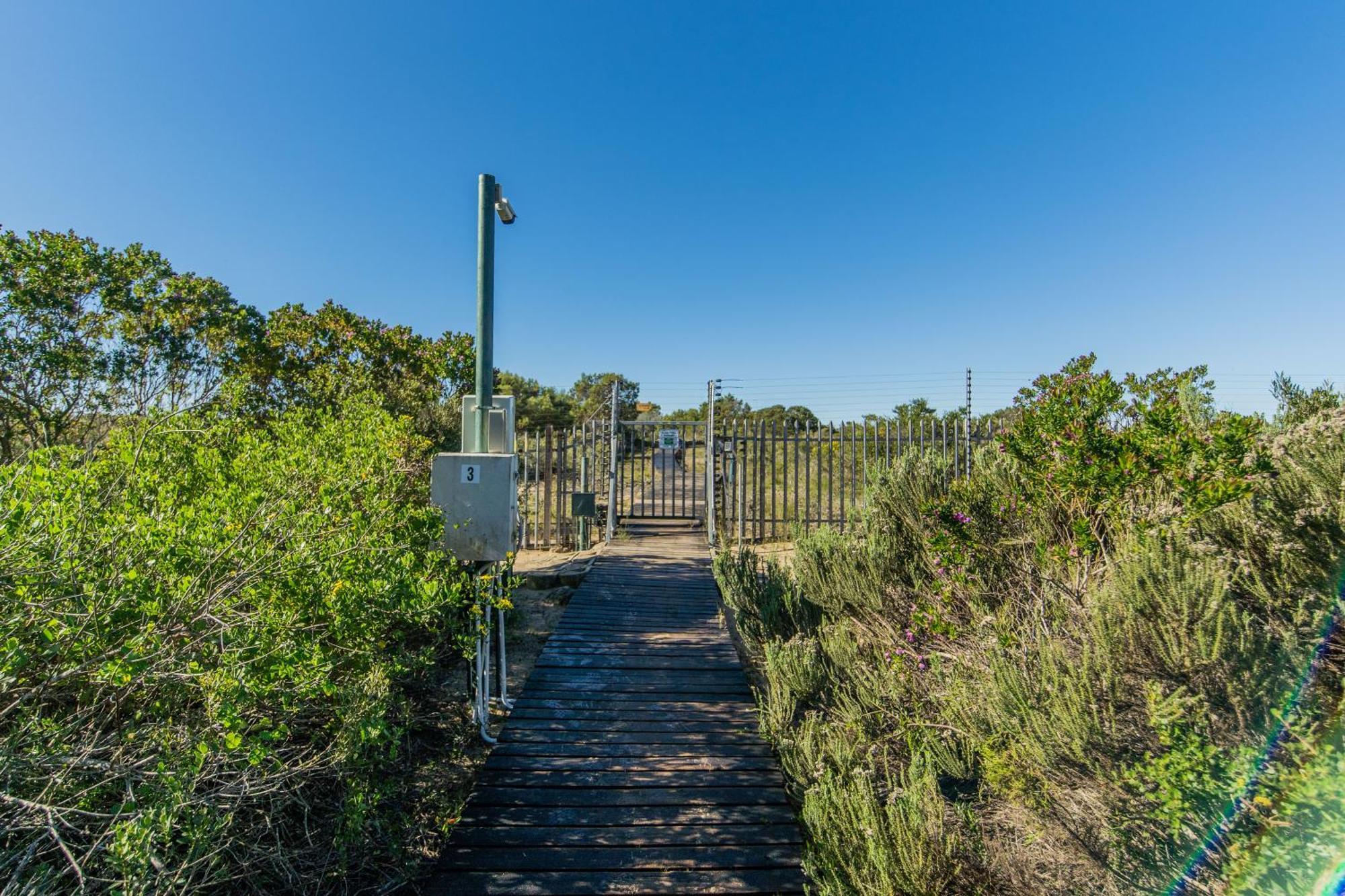 P7 - Goose Valley - Ocean Views Плеттенберг-Бей Экстерьер фото