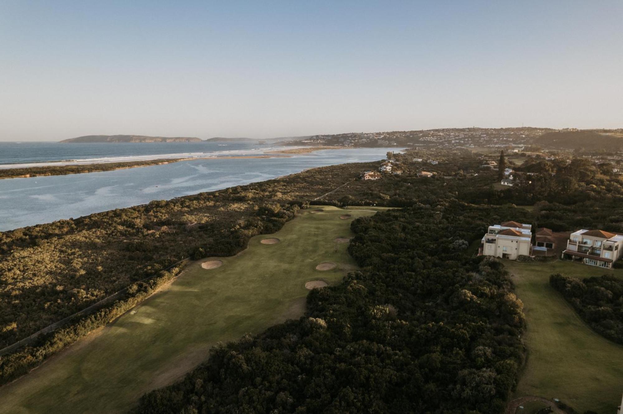 P7 - Goose Valley - Ocean Views Плеттенберг-Бей Экстерьер фото
