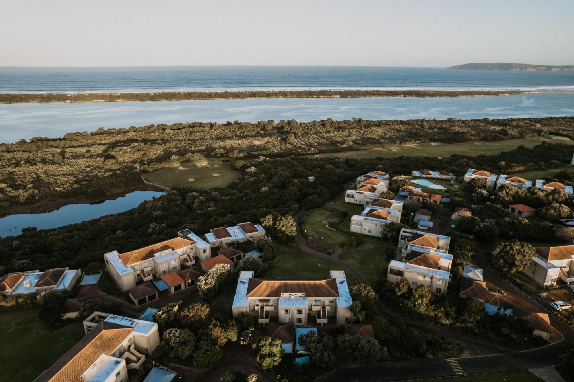 P7 - Goose Valley - Ocean Views Плеттенберг-Бей Экстерьер фото