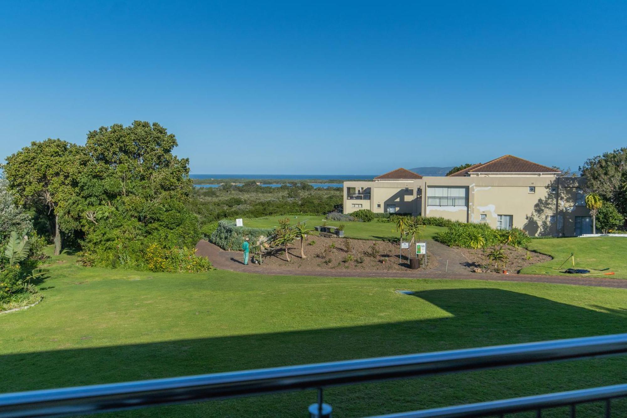 P7 - Goose Valley - Ocean Views Плеттенберг-Бей Экстерьер фото