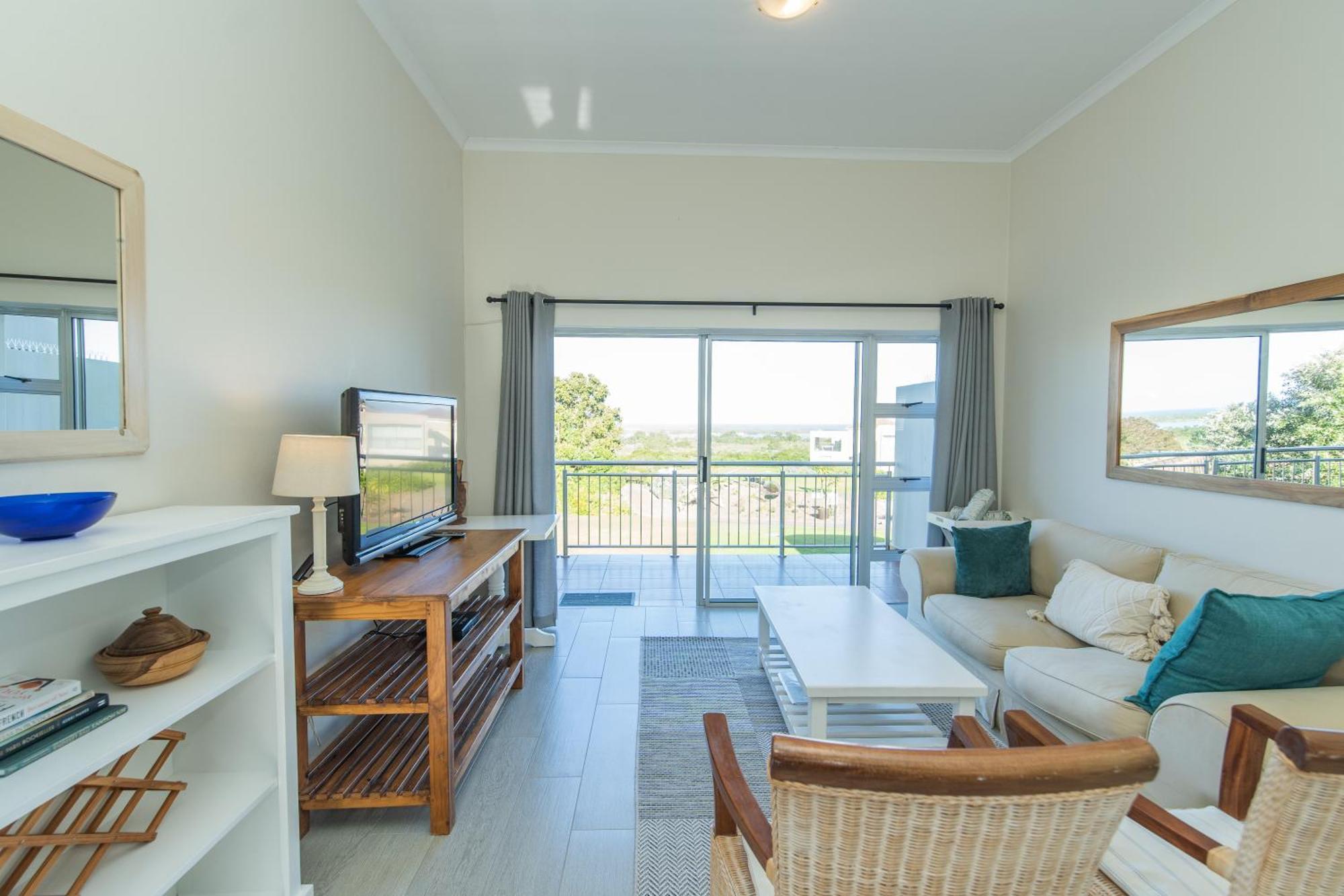 P7 - Goose Valley - Ocean Views Плеттенберг-Бей Экстерьер фото
